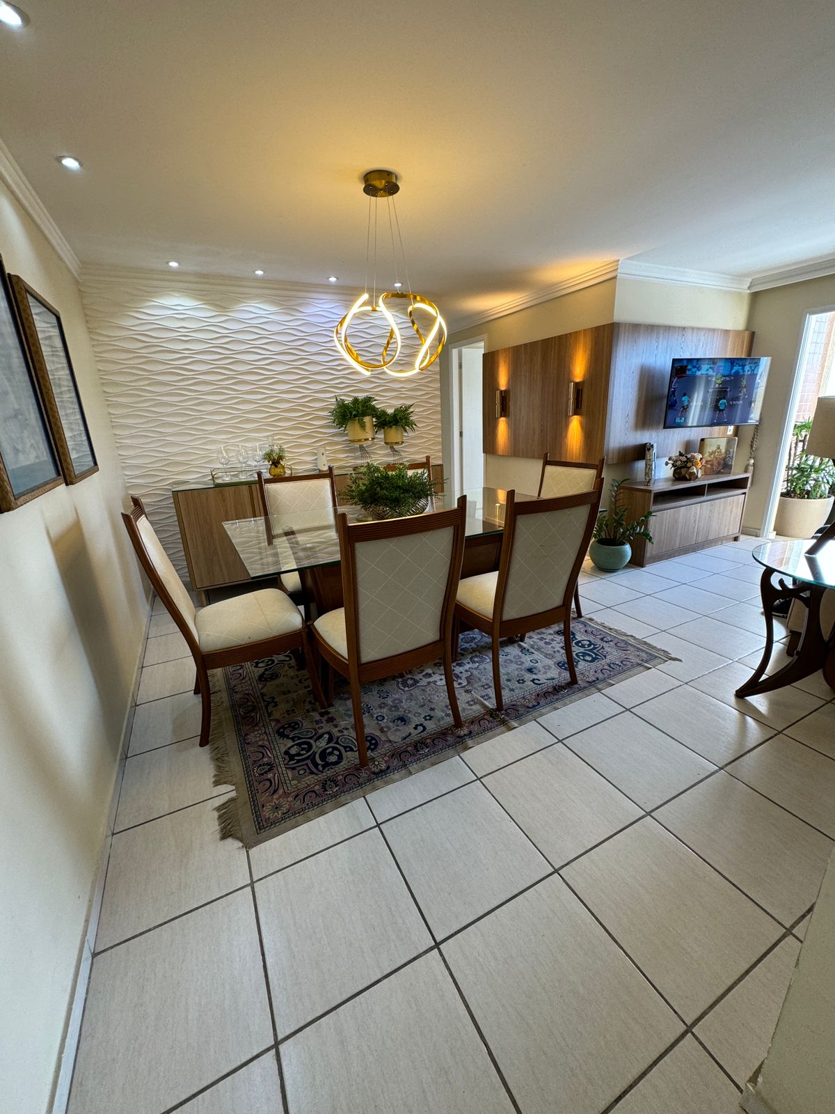 Imagem Apartamento com 3 Quartos à Venda, 83 m²em Cidade da Esperança - Natal