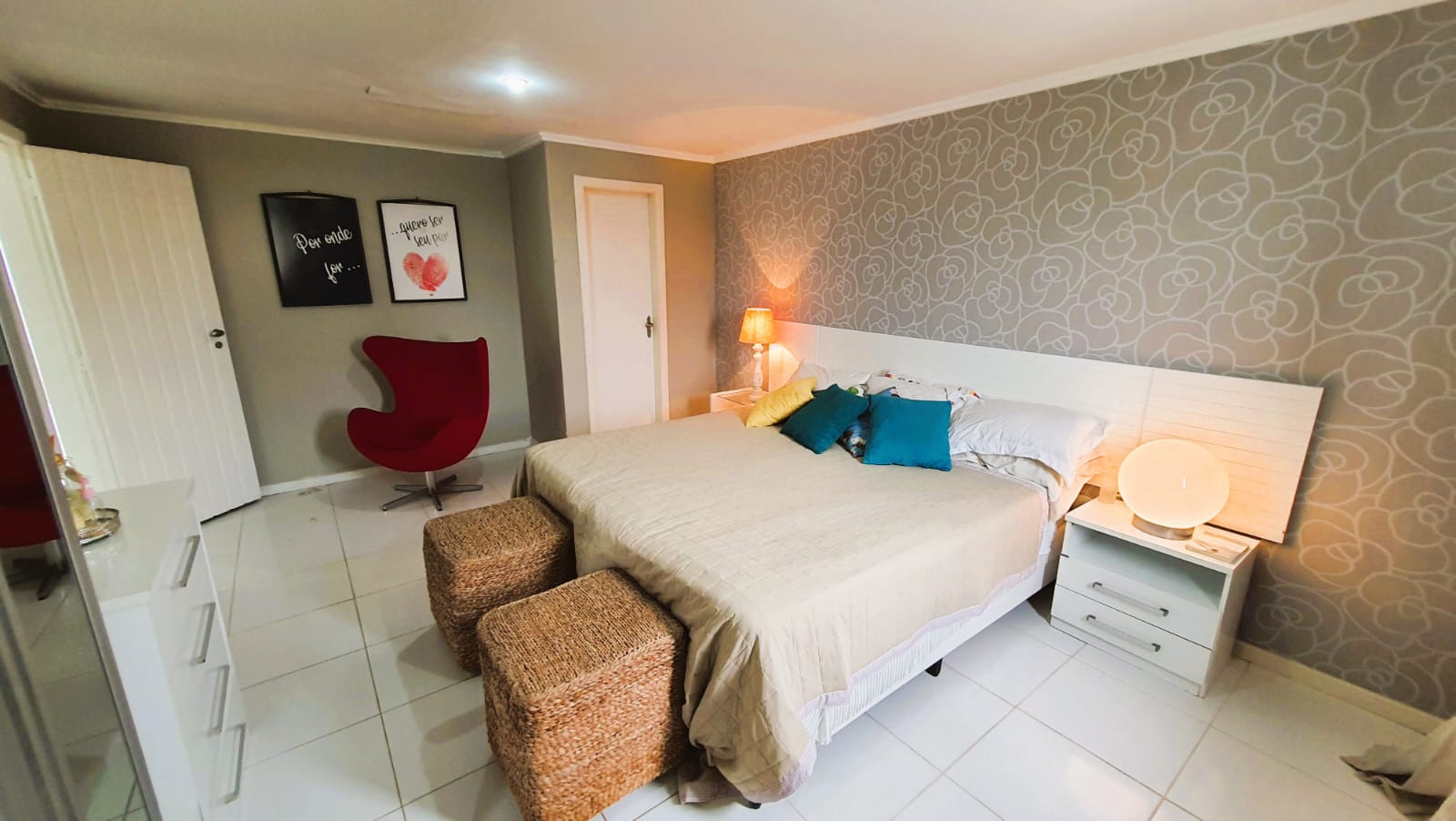 Foto do imóvel: Cobertura com 4 Quartos à Venda, 388 m² em Enseada Azul - Guarapari