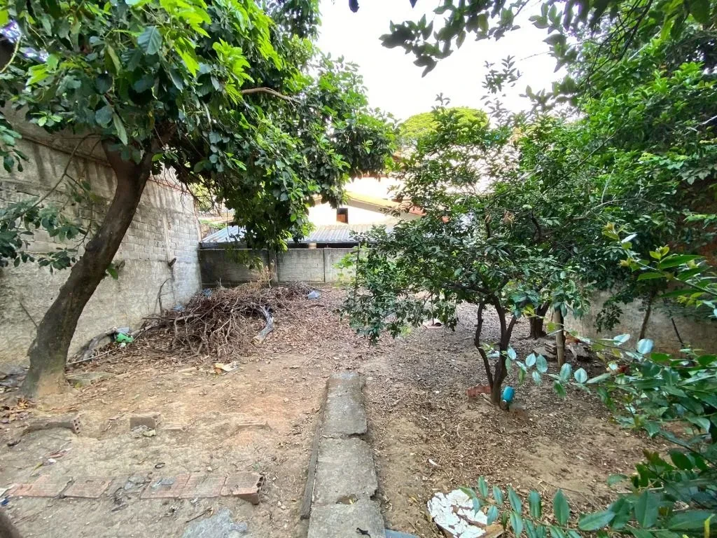 Imagem Casa com 4 Quartos à Venda, 328 m² em Planalto - Belo Horizonte