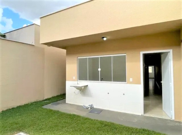 Casa com 3 Quartos à Venda, 94 m² em Jardim Mont Serrat - Aparecida de Goiânia