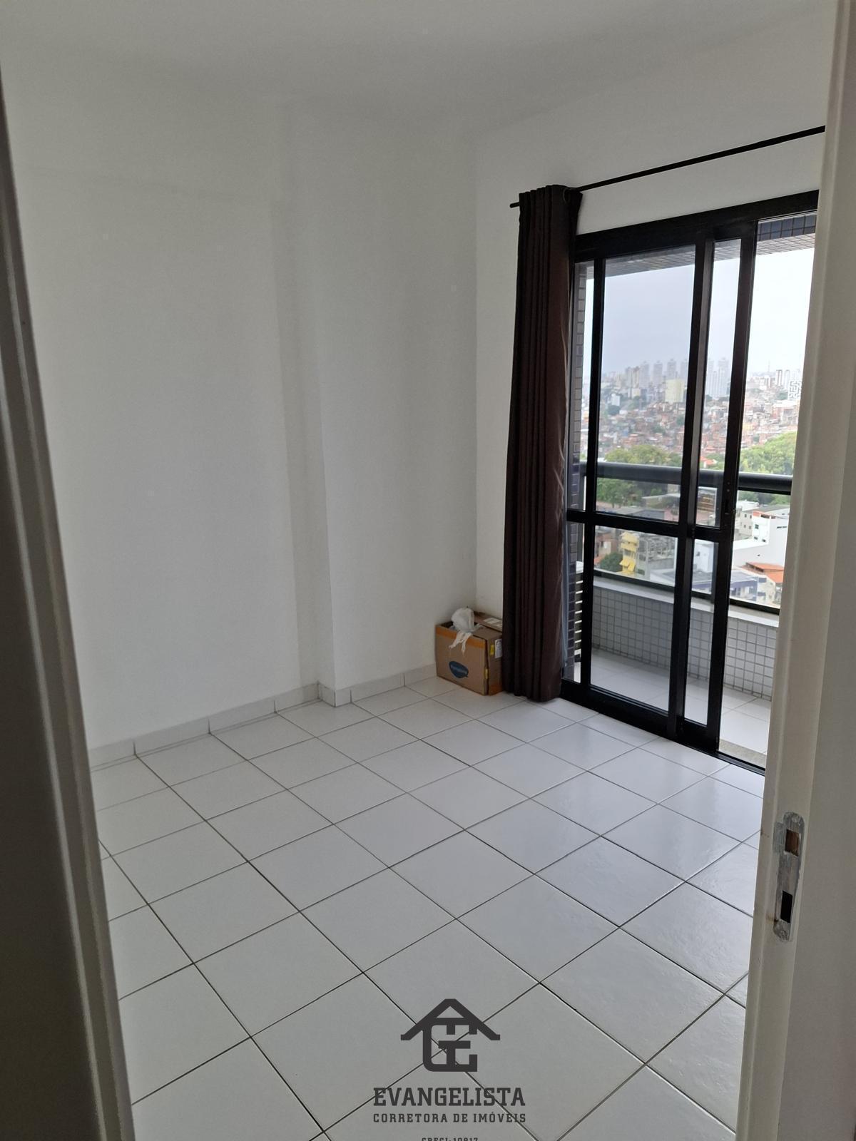 Imagem Apartamento com 2 Quartos à Venda, 62 m² em Federação - Salvador
