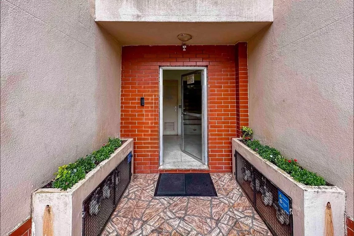 Foto do imóvel: Apartamento com 2 Quartos à Venda, 55 m² em Cidade São Jorge - Santo André