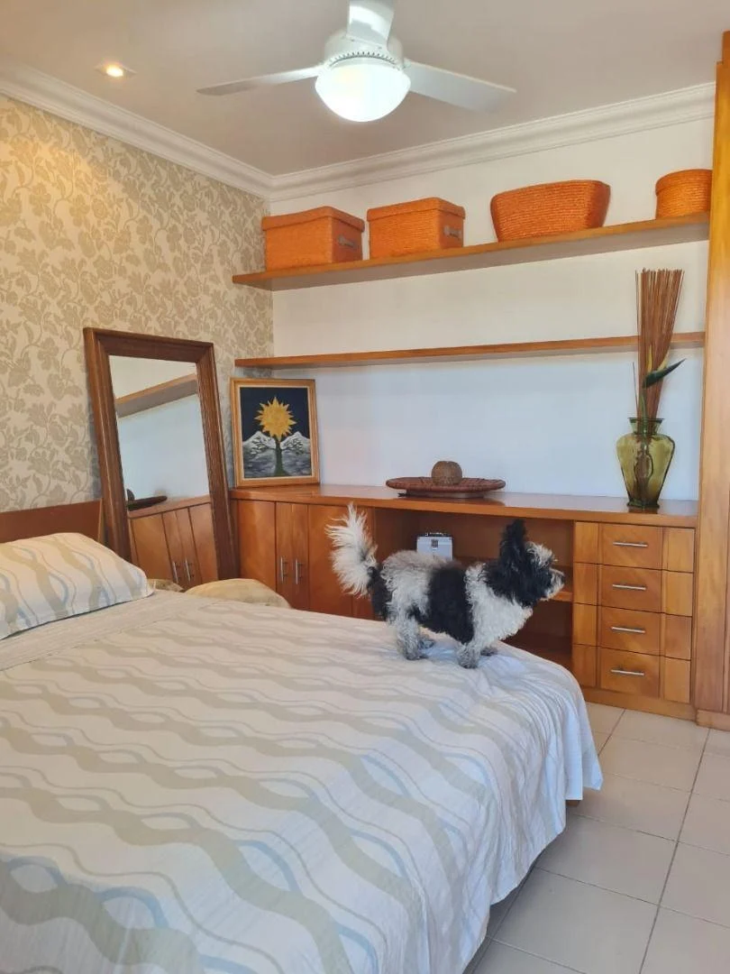 Imagem Cobertura com 2 Quartos à Venda, 140 m²em Camboinhas - Niterói
