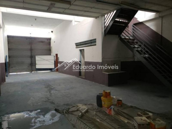 Imagem Galpão para Alugar, 700 m² em São José - São Caetano Do Sul