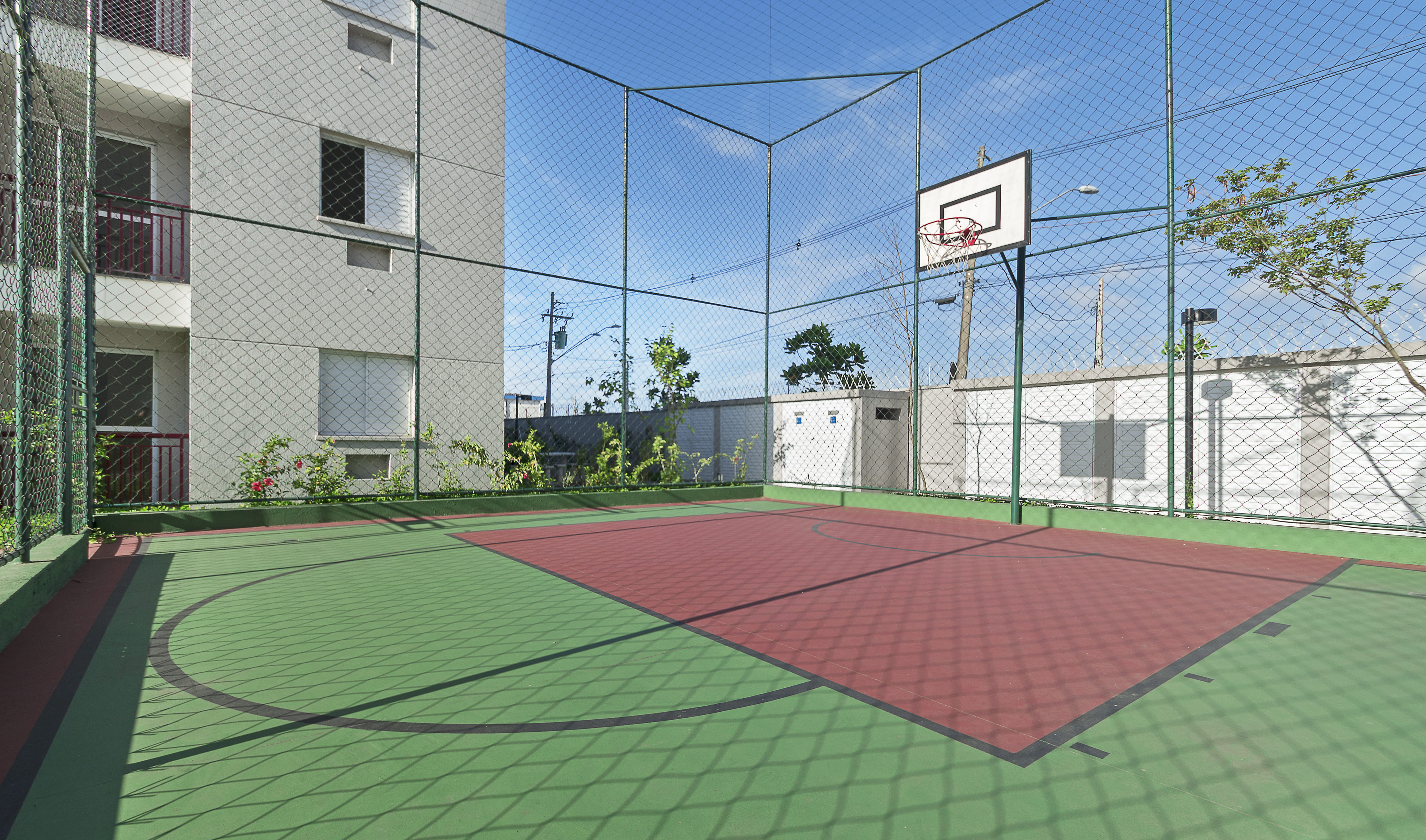 Foto do imóvel: Apartamento com 3 Quartos à Venda, 64 m²em Castelo - Santos