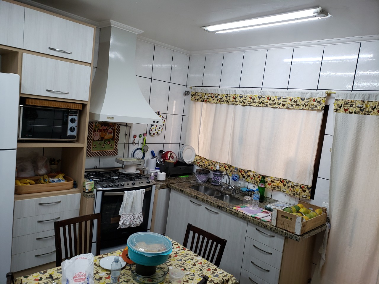 Imagem Casa com 3 Quartos à Venda, 450 m²em Jardim Riviera - São Paulo
