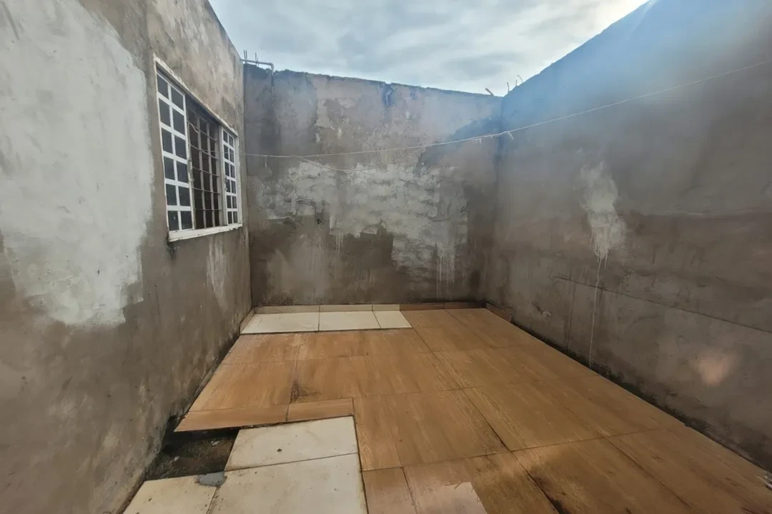 Foto do imóvel: Sobrado com 4 Quartos à Venda, 150 m² em Ceilândia Sul - Brasília