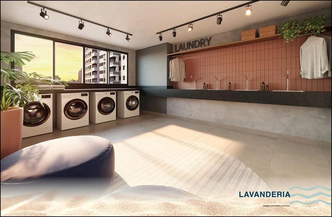 Foto do imóvel: Apartamento com 2 Quartos à Venda, 48 m² em Jardim Júlio - Barueri