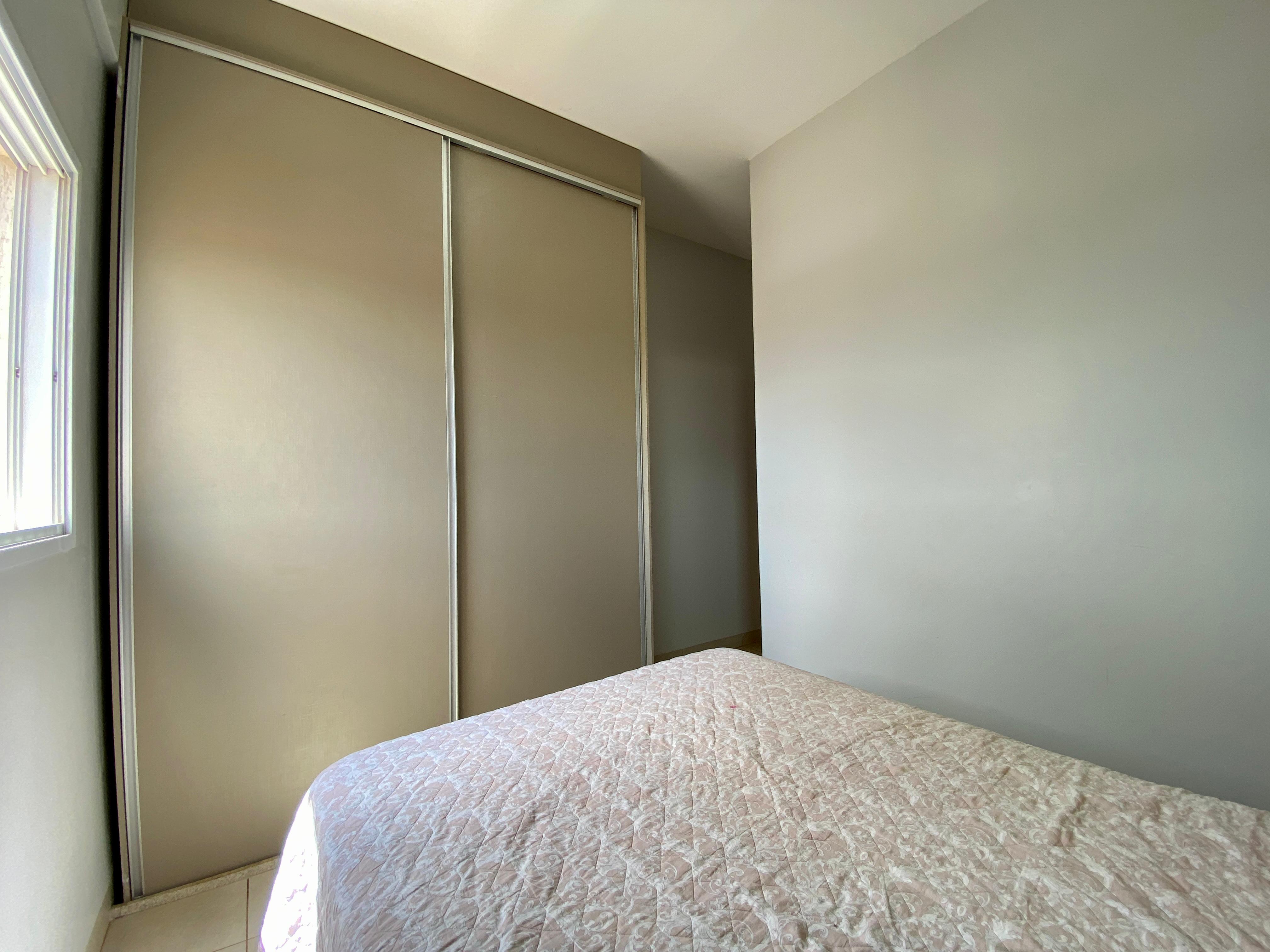 Imagem Apartamento com 2 Quartos à Venda, 66 m²em Residencial Tocantins - Rio Verde
