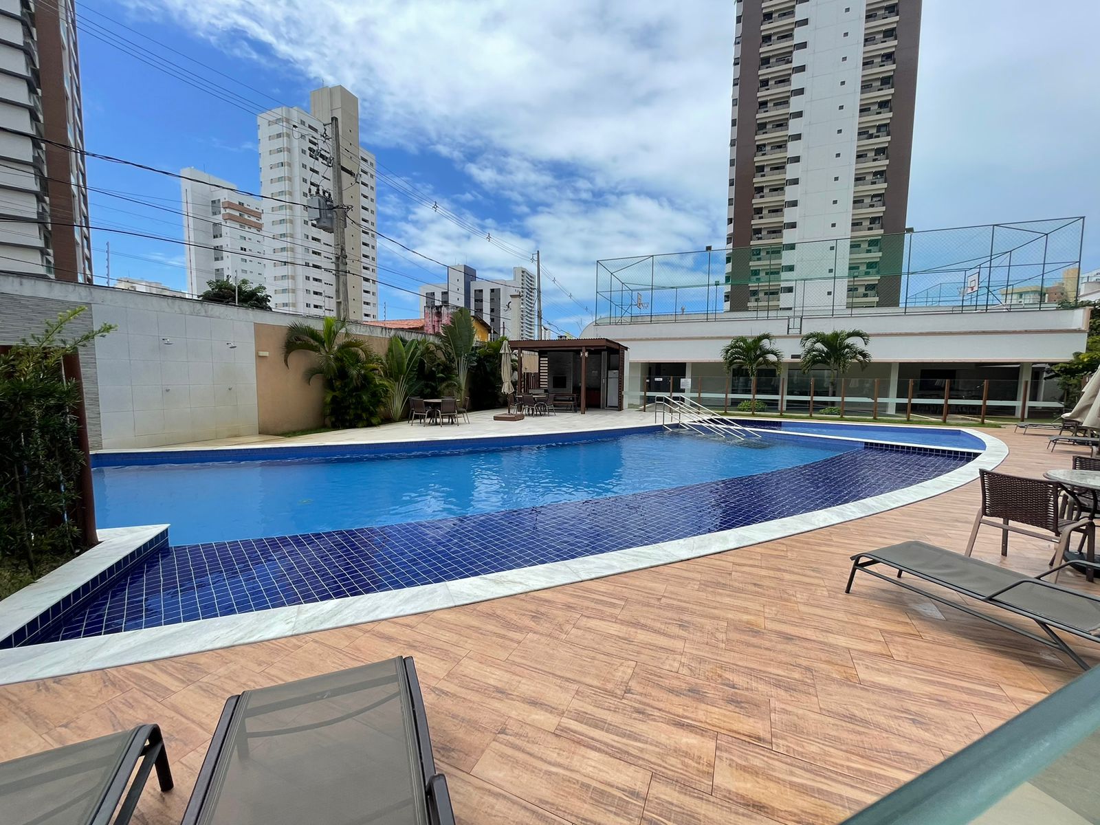 Imagem Apartamento com 3 Quartos à Venda, 140 m²em Lagoa Nova - Natal