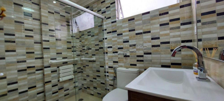 Imagem Apartamento com 3 Quartos à Venda, 118 m² em Boa Viagem - Recife