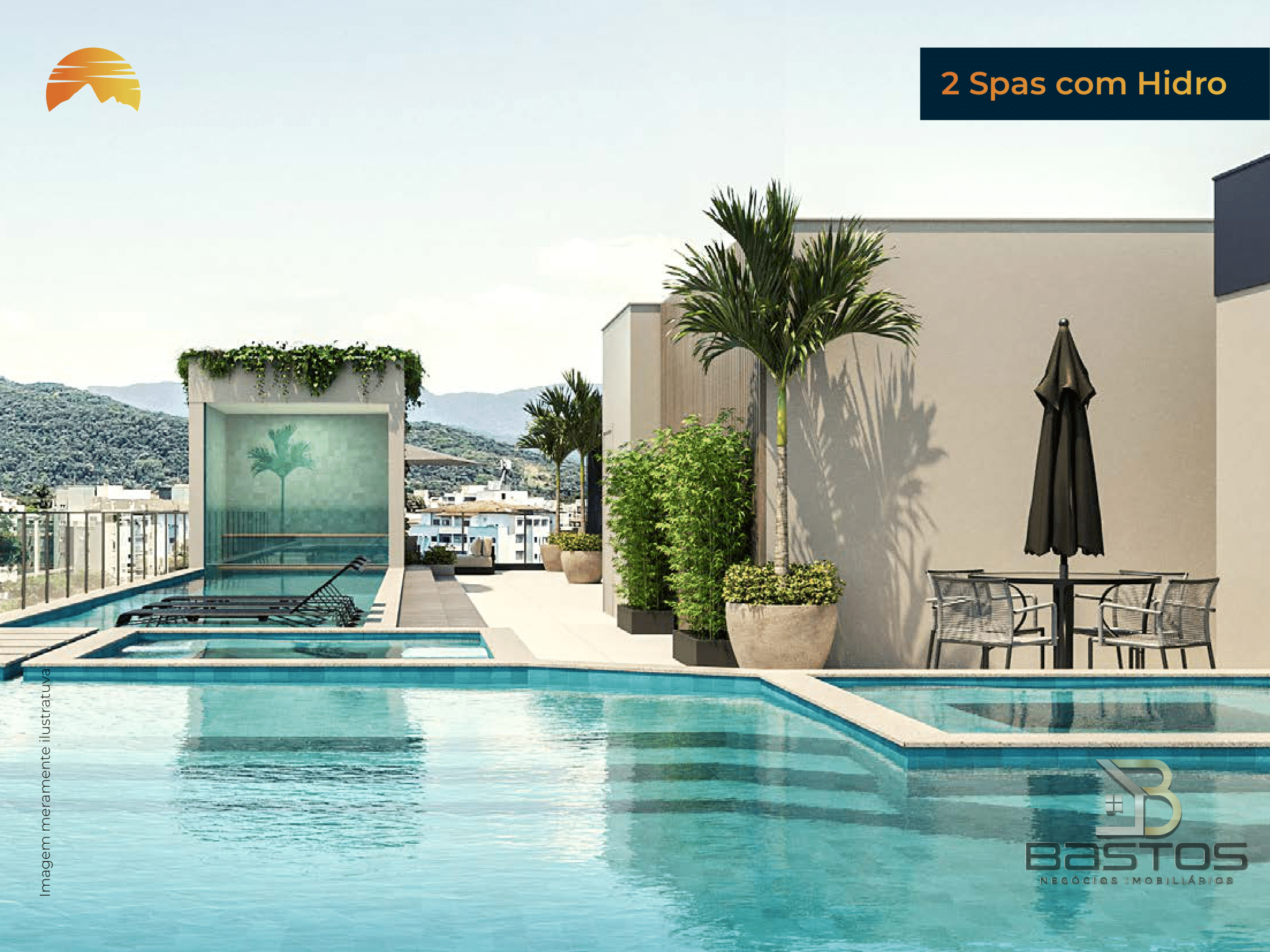 Foto do imóvel: Apartamento com 2 Quartos à Venda, 67 m² em Itaguá - Ubatuba