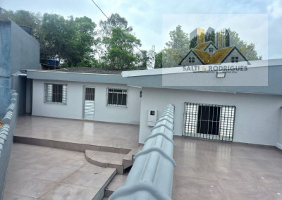 Imagem Casa com 2 Quartos à Venda, 143 m² em Aliança - Ribeirão Pires