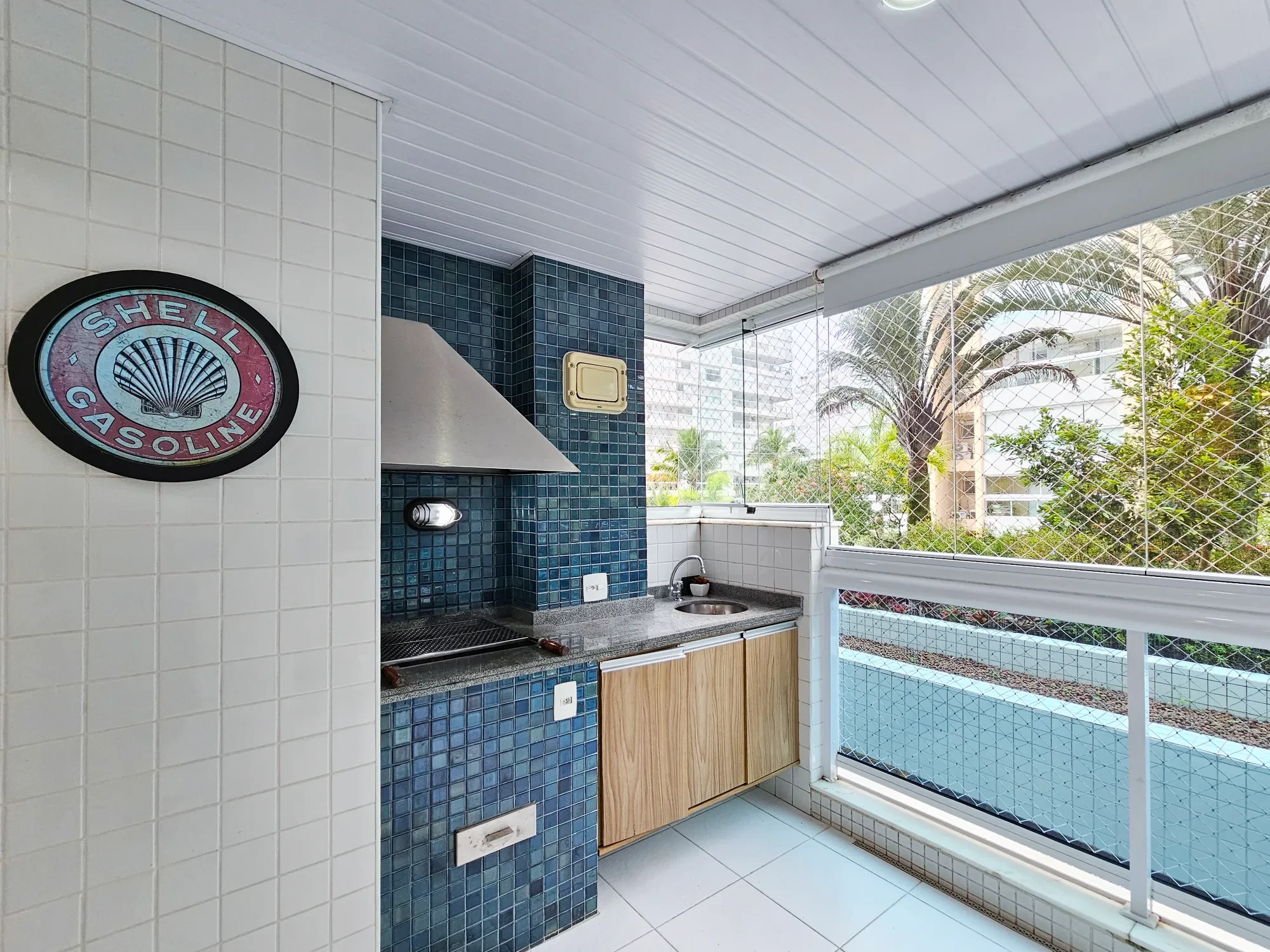 Imagem Apartamento com 2 Quartos à Venda, 80 m² em Riviera - Bertioga