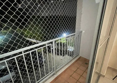 Imagem Apartamento com 3 Quartos à Venda, 60 m² em Vila Ivone - São Paulo