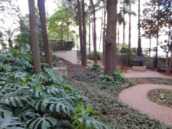 Imagem Apartamento com 3 Quartos à Venda, 139 m²em Bela Vista - São Paulo