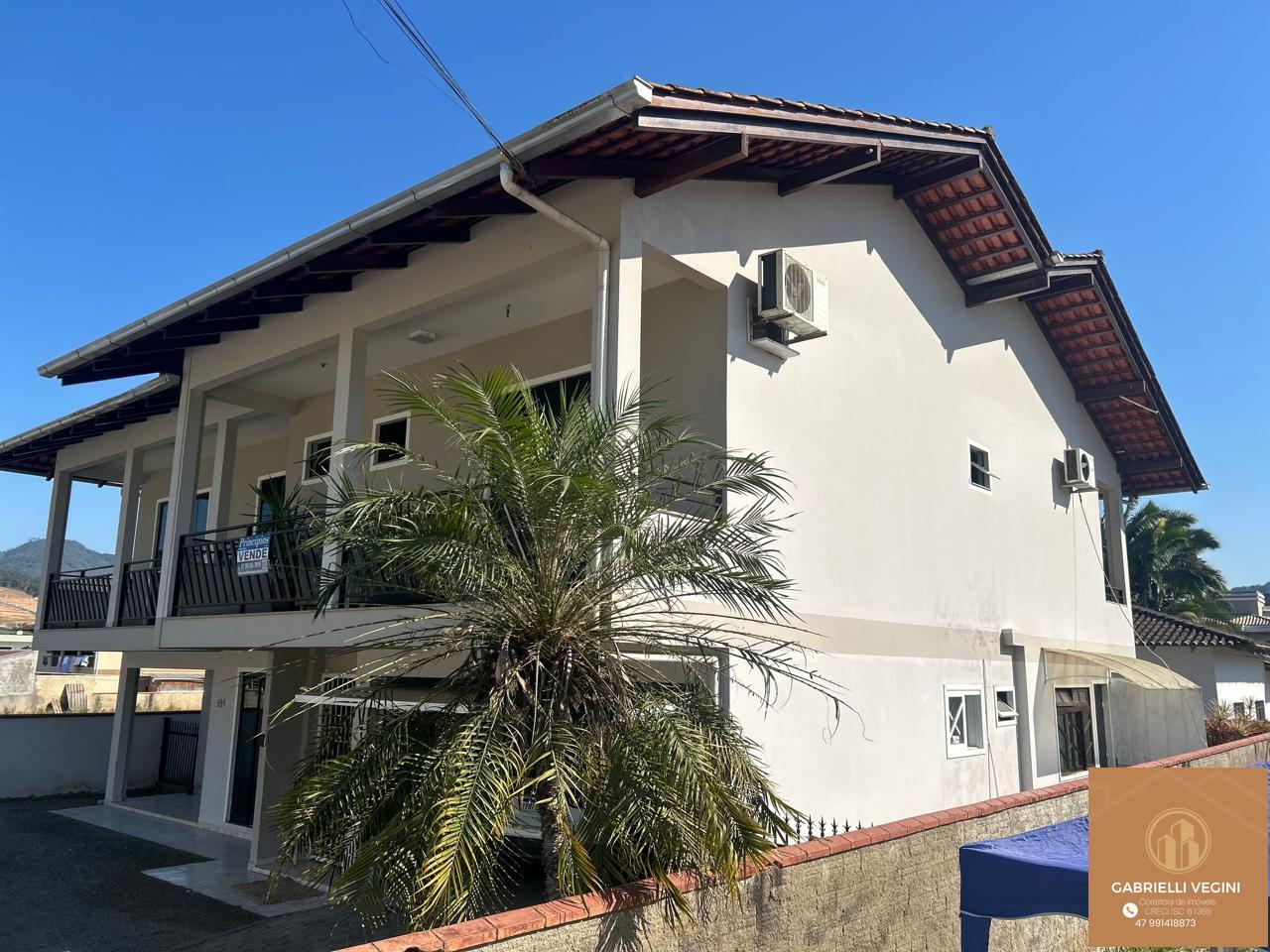 Imagem Casa com 4 Quartos à Venda, 400 m² em  - Luiz Alves