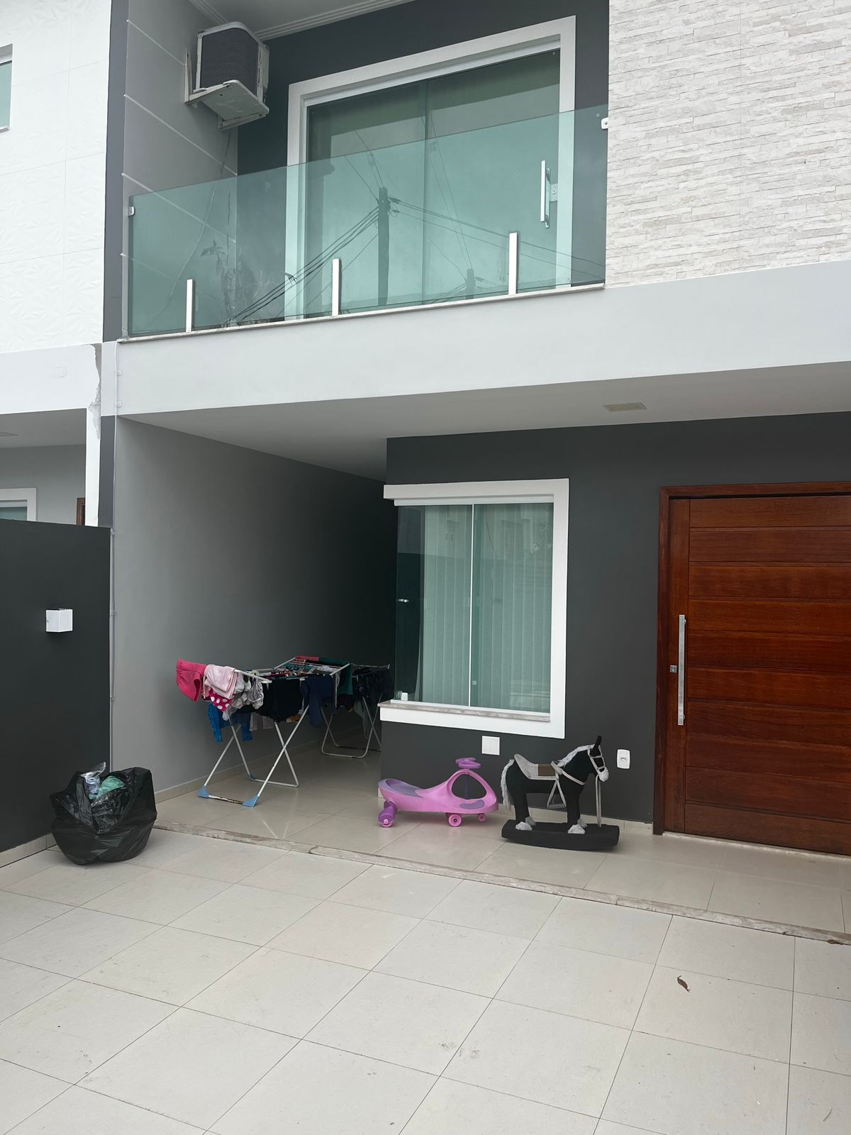 Imagem Casa com 3 Quartos à Venda, 130 m²em Parque Aurora - Campos dos Goytacazes