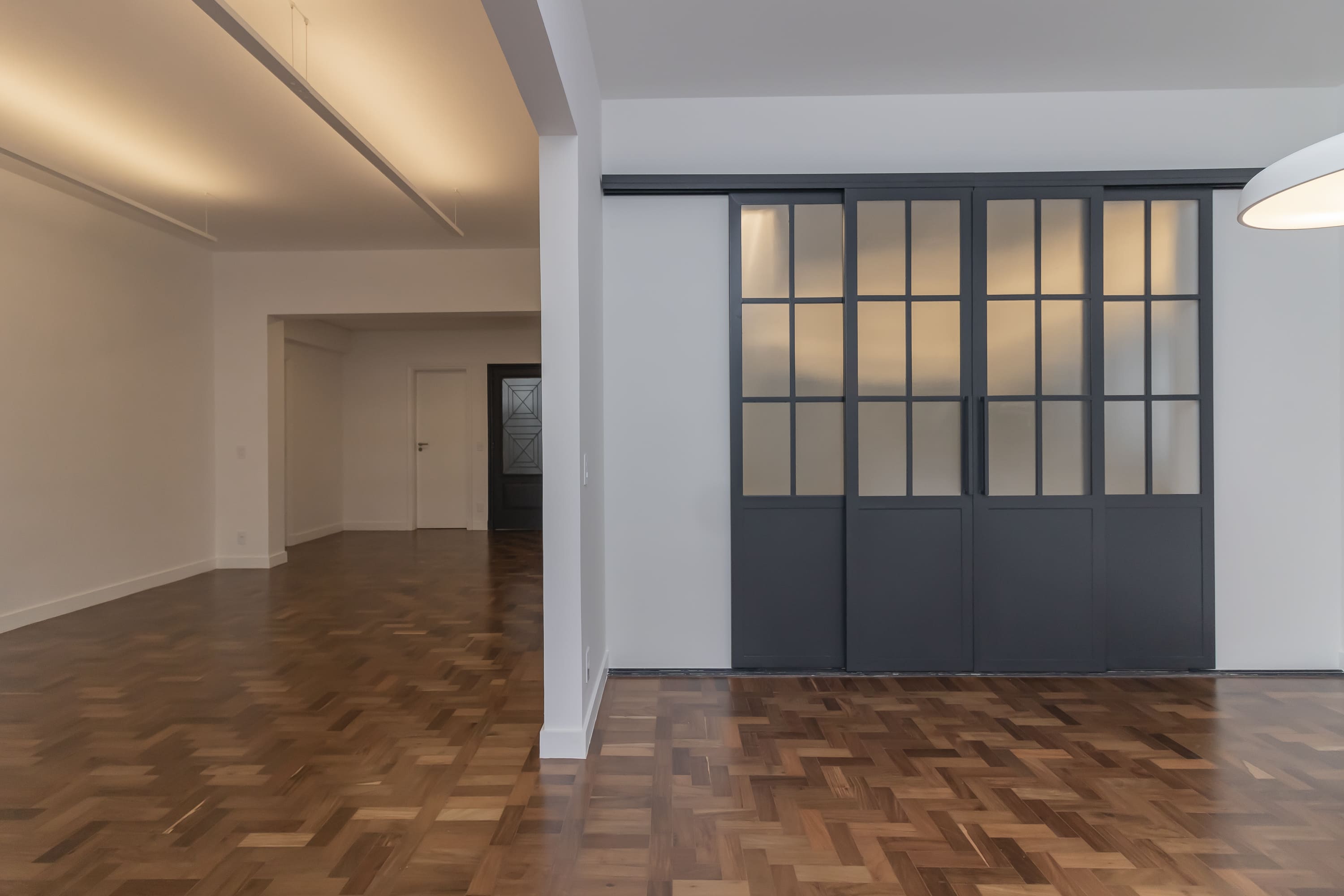 Imagem Apartamento com 3 Quartos à Venda, 239 m²em Higienópolis - São Paulo