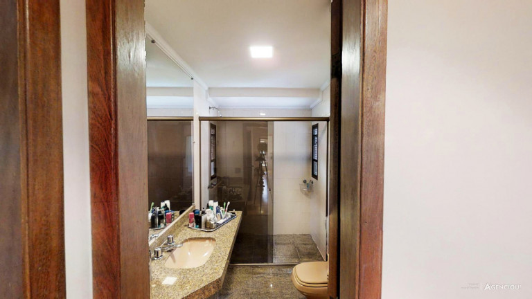 Imagem Apartamento com 4 Quartos à Venda, 216 m² em Planalto Paulista - São Paulo