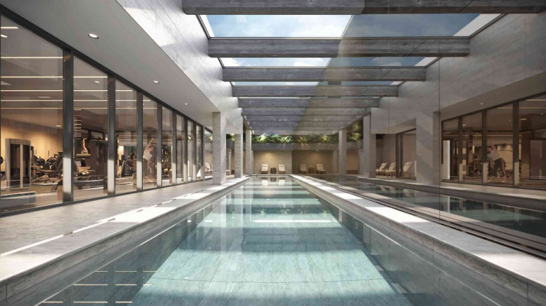 Foto do imóvel: Apartamento com 3 Quartos à Venda, 142 m² em Itaim Bibi - São Paulo