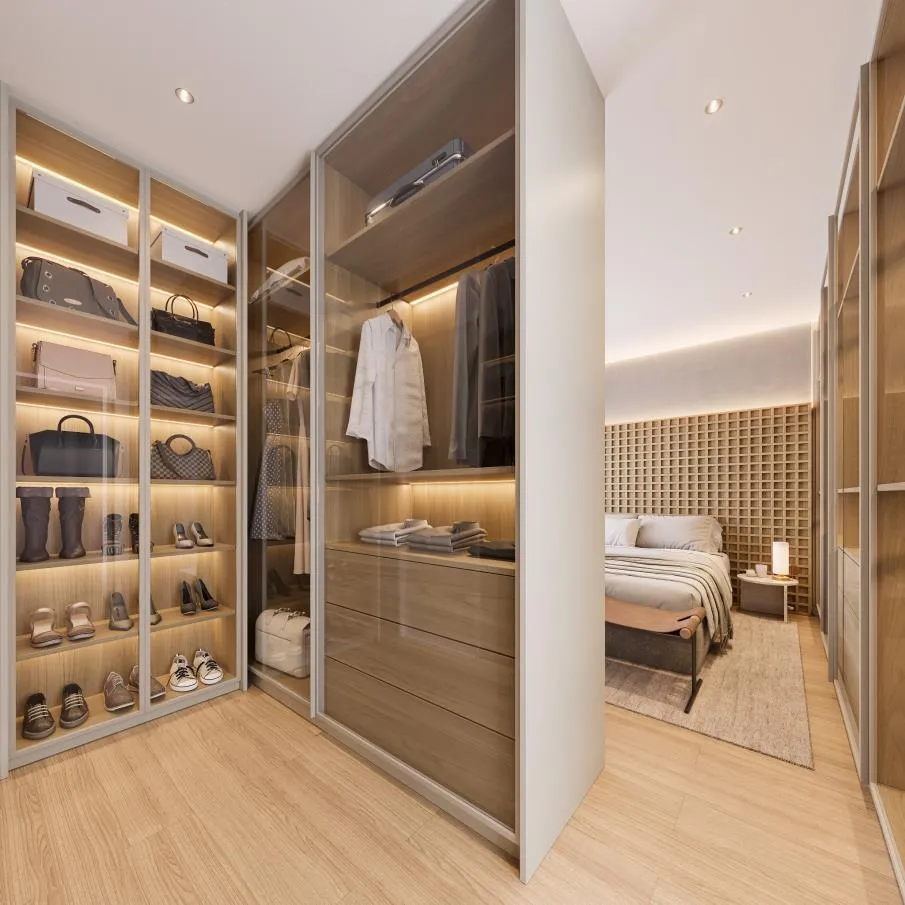 Imagem Apartamento com 3 Quartos à Venda, 131 m² em Campo Belo - São Paulo