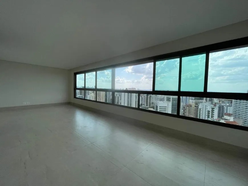 Imagem Apartamento com 4 Quartos à Venda, 166 m²em Serra - Belo Horizonte