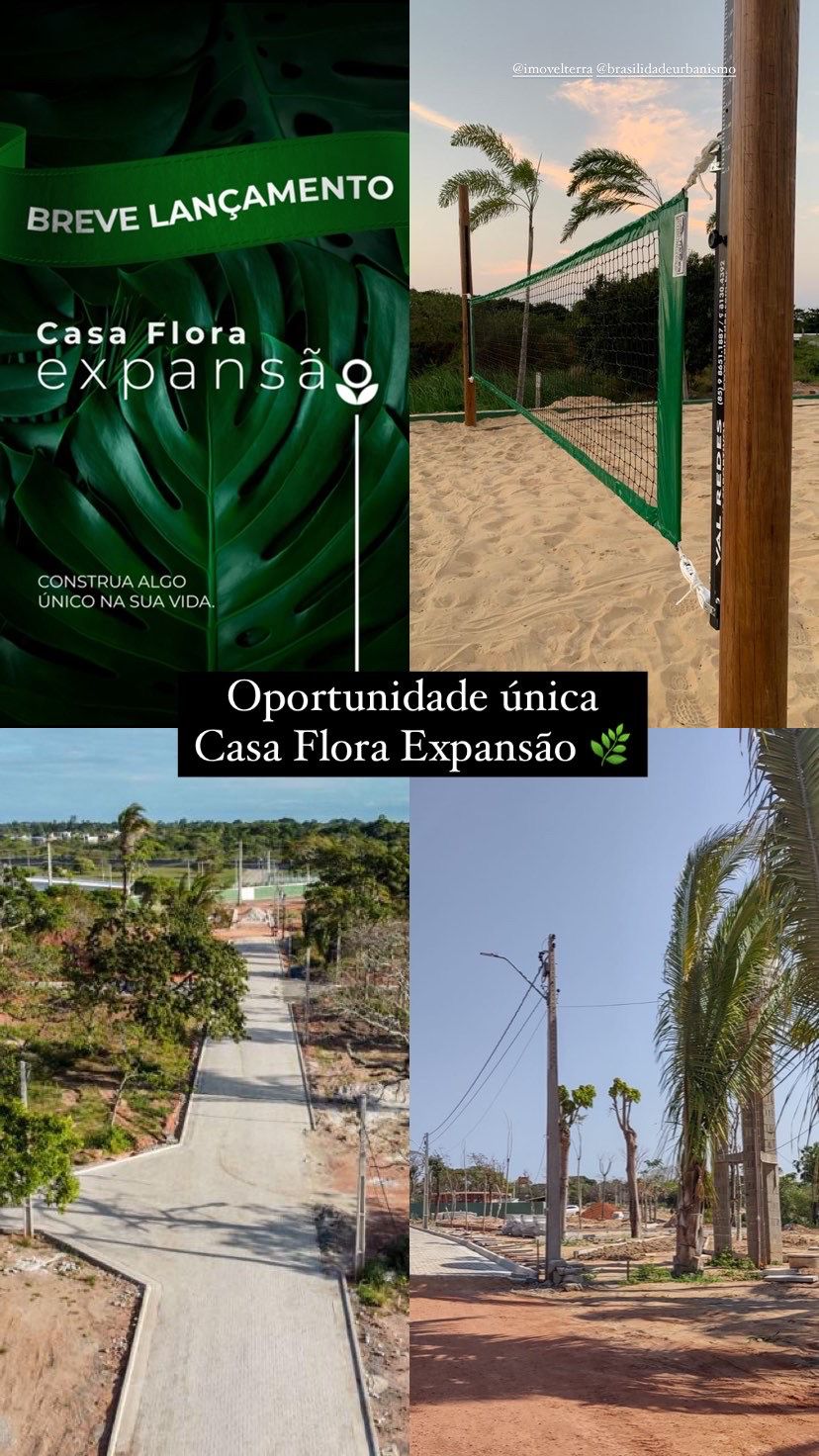 Imagem Terreno à Venda, 150 m² em Jacundá - Aquiraz