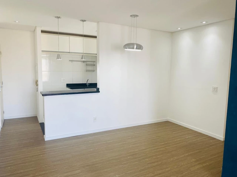 Imagem Apartamento com 3 Quartos à Venda, 89 m² em Jardim Messina - Jundiaí