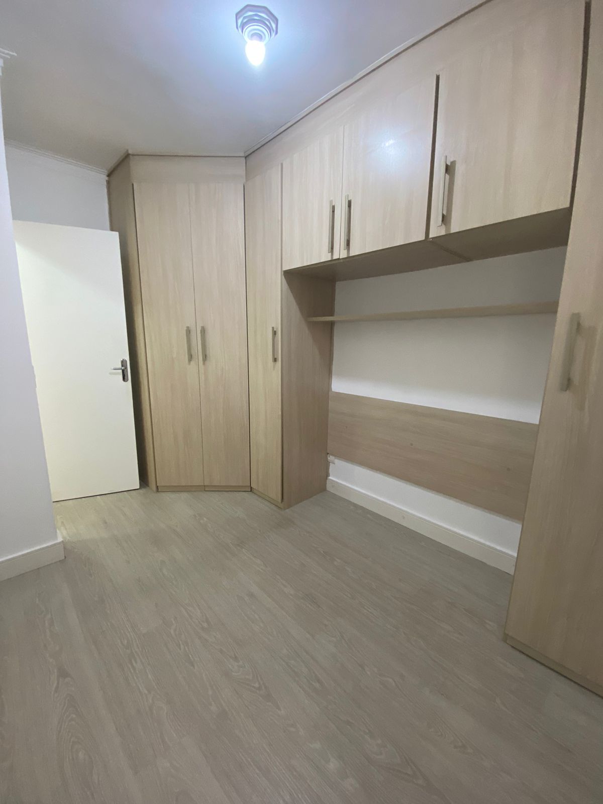 Imagem Apartamento com 1 Quarto à Venda, 40 m²em Parque das Nações - Santo André