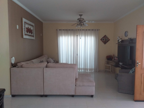 Imagem Casa com 3 Quartos à Venda, 245 m² em Jardim Universitário - Araras