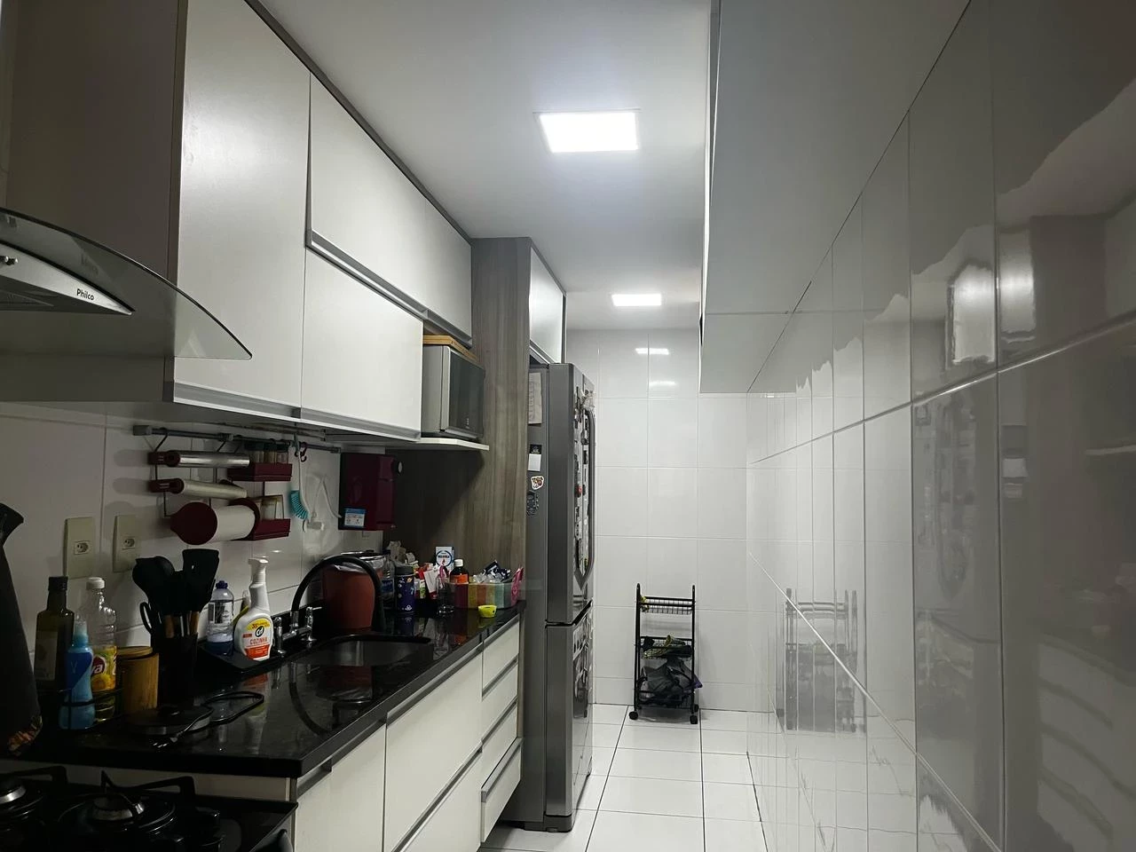 Foto do imóvel: Apartamento com 3 Quartos à Venda, 112 m² em Vital Brazil - Niterói