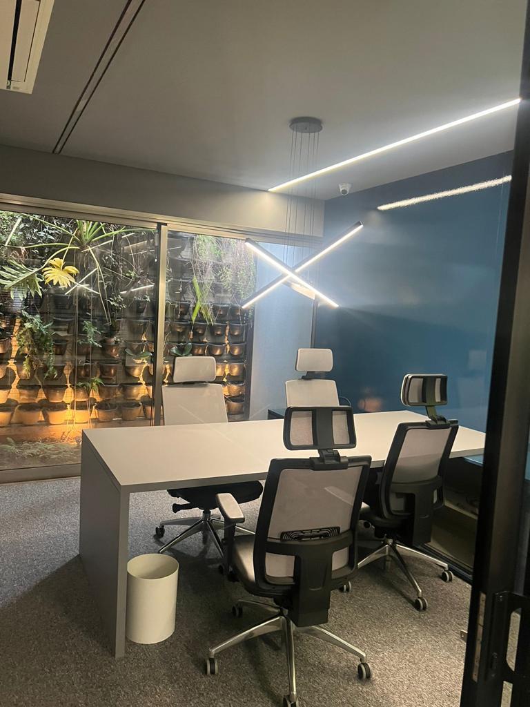 Imagem Imóvel Comercial para Alugar, 400 m²em Mirandópolis - São Paulo