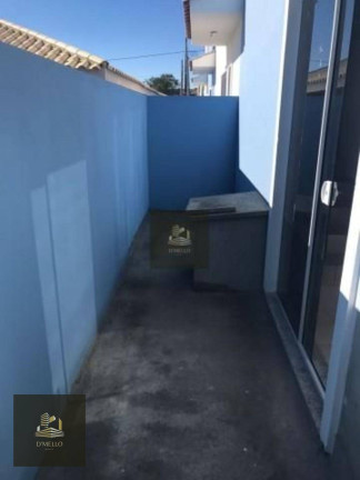 Imagem Sobrado com 2 Quartos à Venda, 77 m² em Forquilhas - São José