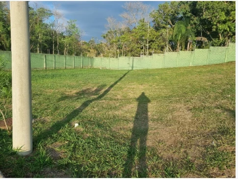 Imagem Terreno em Condomínio à Venda, 347 metro em Chácara São Félix - Taubaté