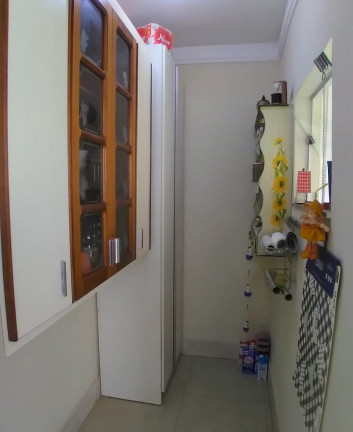 Casa com 3 Quartos à Venda,  em Somenzari - Marília