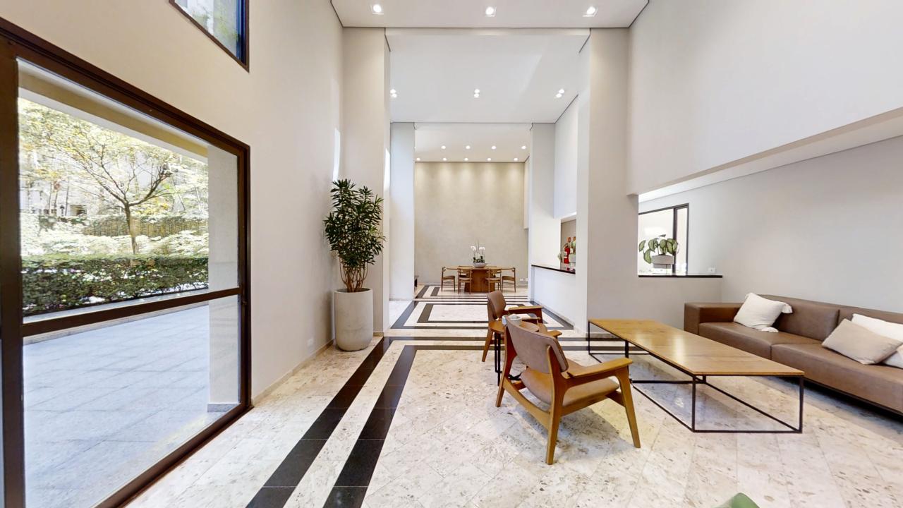 Foto do imóvel: Apartamento com 3 Quartos à Venda, 236 m² em Itaim Bibi - São Paulo