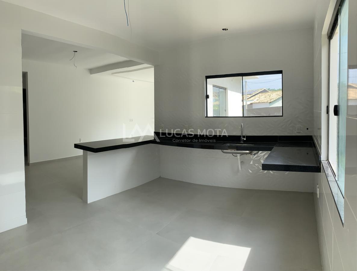 Imagem Casa de Condomínio com 3 Quartos à Venda, 100 m²em Campo Redondo - São Pedro da Aldeia