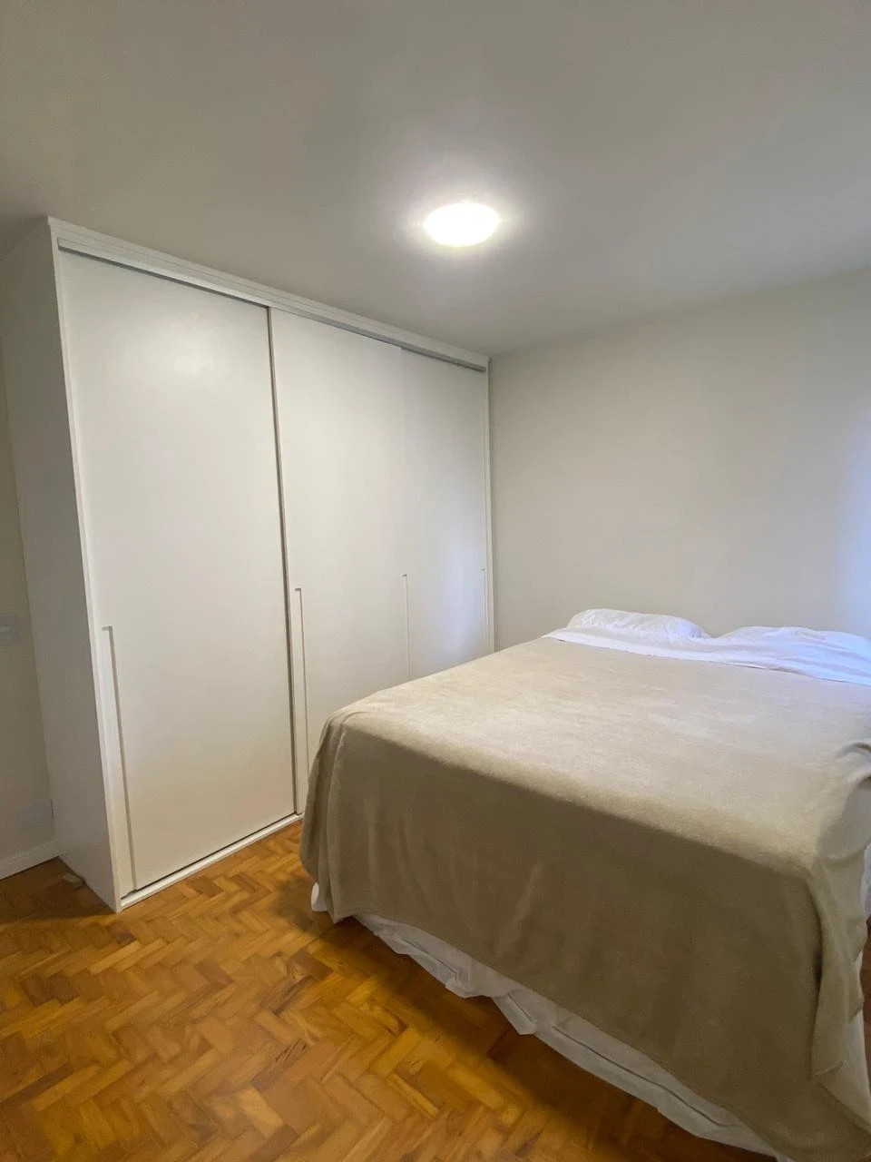 Imagem Apartamento com 1 Quarto à Venda, 40 m² em Vila Clementino - São Paulo
