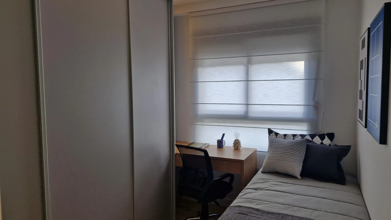 Foto do imóvel: Apartamento com 3 Quartos à Venda, 85 m² em Vila Mafra - São Paulo