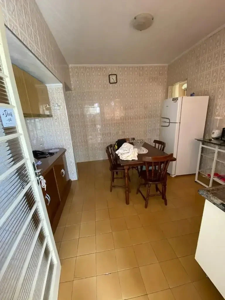 Imagem Casa com 3 Quartos à Venda, 185 m² em Vila Maria - Campinas