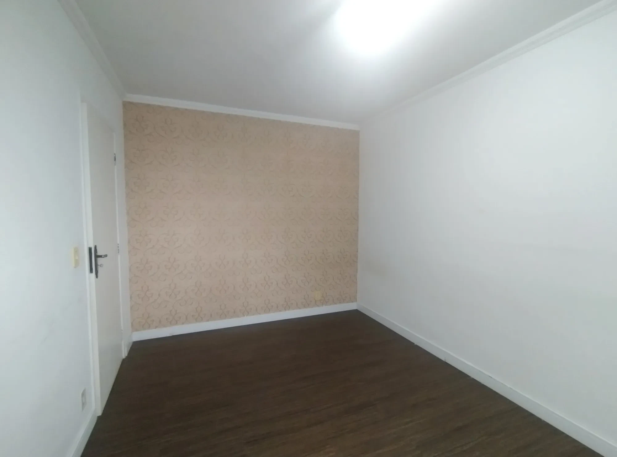 Imagem Apartamento com 2 Quartos à Venda, 56 m² em Parque Santo Antônio - Jacareí