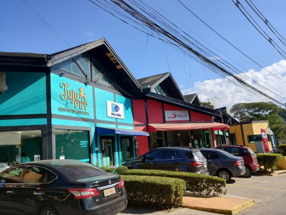 Imagem Imóvel Comercial à Venda, 1.500 m² em Jardim da Glória - Cotia
