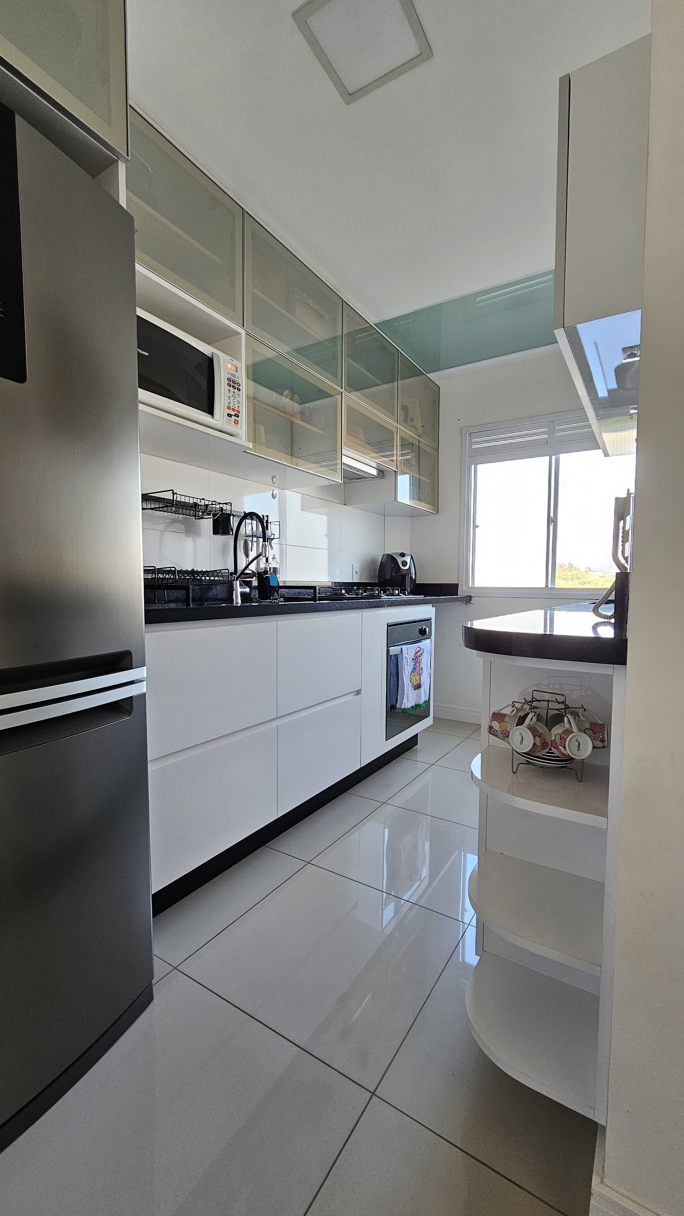 Foto do imóvel: Casa com 2 Quartos à Venda, 77 m²em Jardim Ester - Itatiba