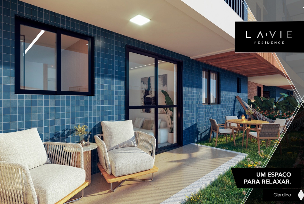 Imagem Apartamento com 2 Quartos à Venda, 60 m² em Jabotiana - Aracaju