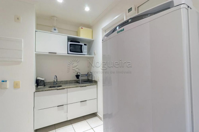 Imagem Apartamento com 2 Quartos à Venda, 45 m² em Praia de Muro Alto - Ipojuca