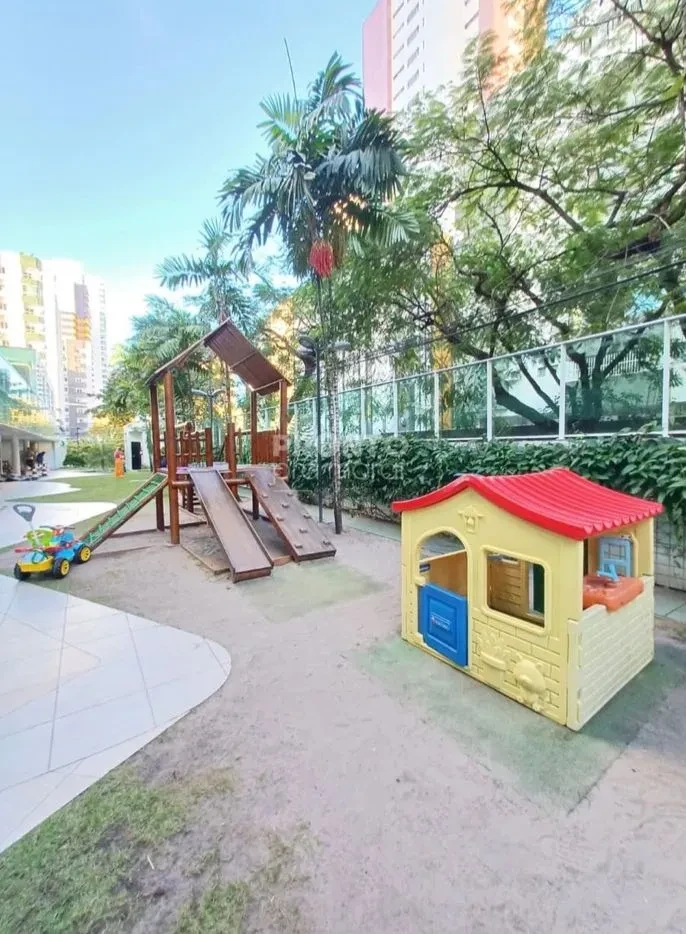 Imagem Apartamento com 3 Quartos à Venda, 108 m² em Boa Viagem - Recife