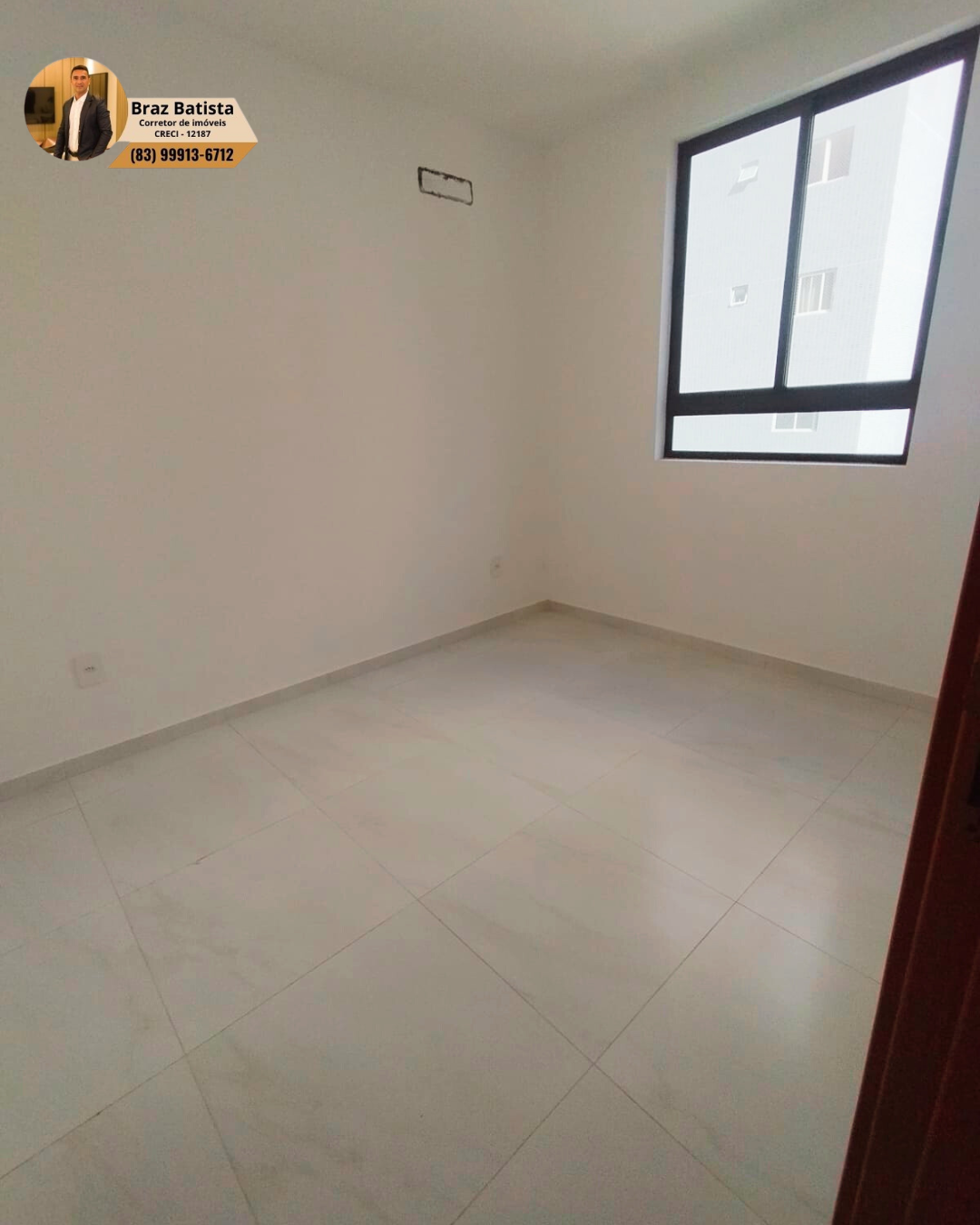 Imagem Apartamento com 3 Quartos para Alugar, 90 m² em Jardim Oceania - João Pessoa