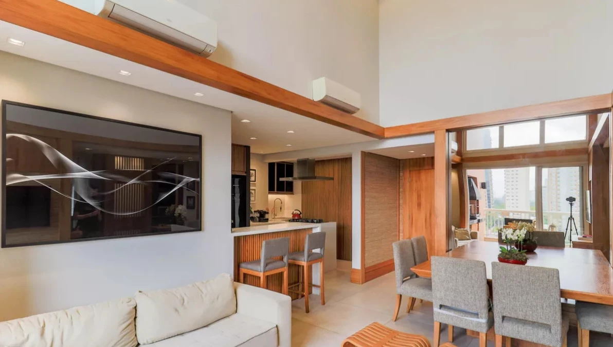 Imagem Apartamento com 3 Quartos à Venda, 121 m² em Vila Cordeiro - São Paulo