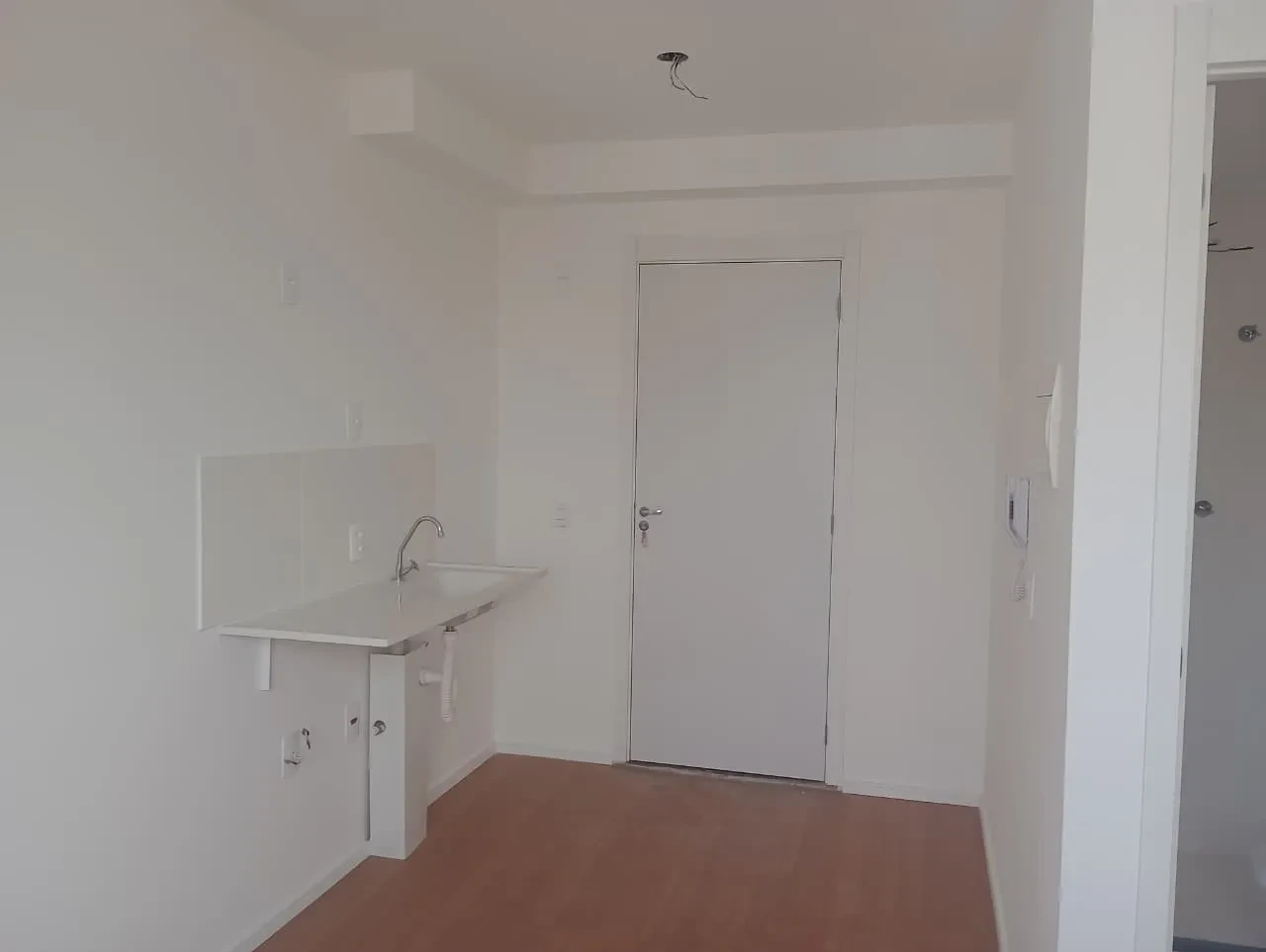 Imagem Studio com 1 Quarto à Venda, 17 m² em Itaquera - São Paulo